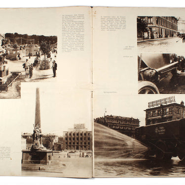 USSR im Bau / USSR in Construction #9 1931