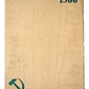 USSR in Construction #10-11 1930