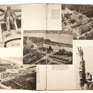 USSR in Construction #11 1931