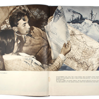 USSR in Construction #10 1934