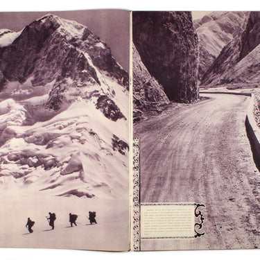 USSR in Construction #3 1938