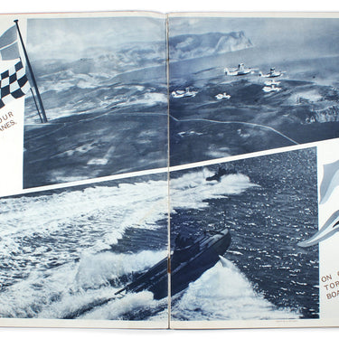 USSR in Construction #1 1937