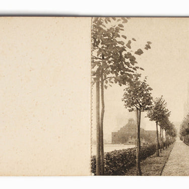 Views of Moscow Vidi Moskvy Collection of Postcards
