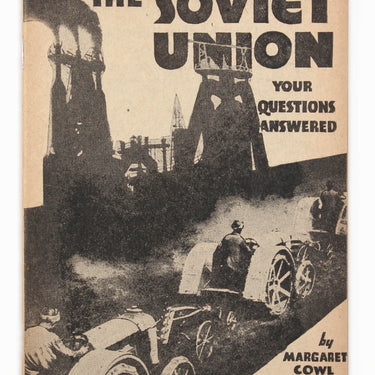 The Soviet Union Your Questions Answered