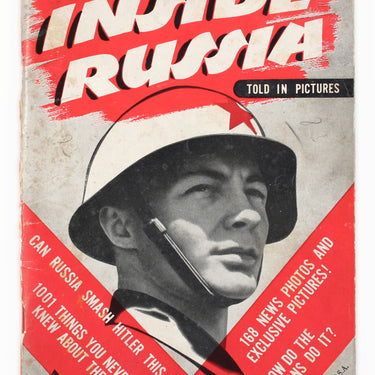 Inside Russia