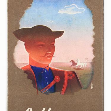 La Hongrie Hungary