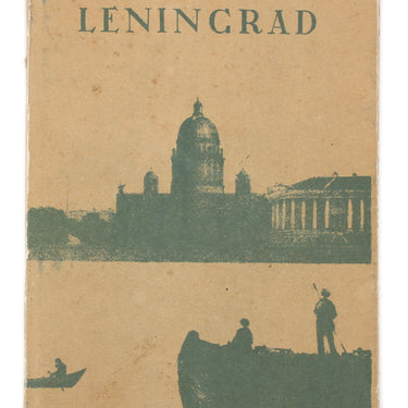 Leningrad