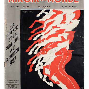 Miroir du Monde #384