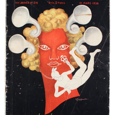 Miroir du Monde #316