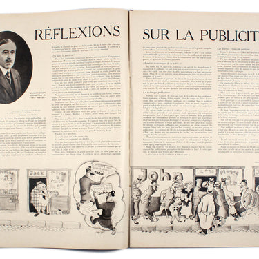 Miroir du Monde #316