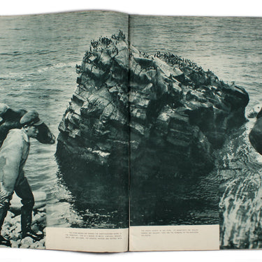 USSR in Construction #5-6 1938