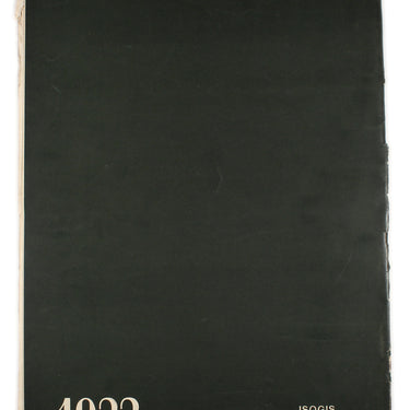 USSR in Construction #11 1933