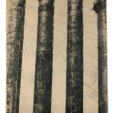 USSR im Bau - USSR in Construction #1 1932