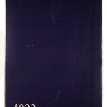 USSR in Construction #1 1933