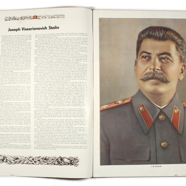 USSR in Construction #12 1949