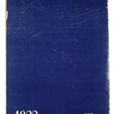 USSR im Bau - USSR in Construction #1 1933