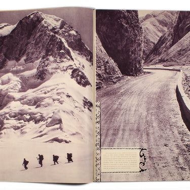 L'URSS en Construction - USSR in Construction #3 1938