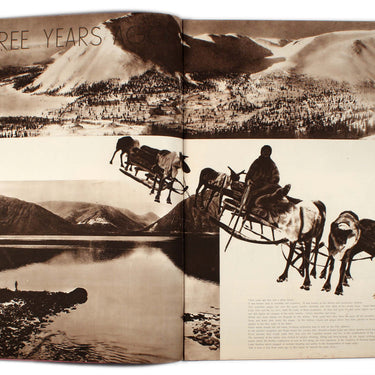 USSR in Construction #12 1932