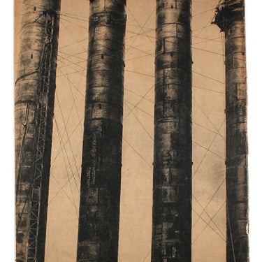 USSR in Construction #1 1932
