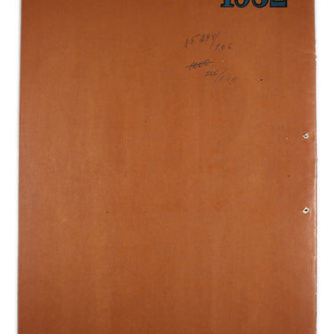 SSSR Na Stroike - USSR in Construction #5 1932