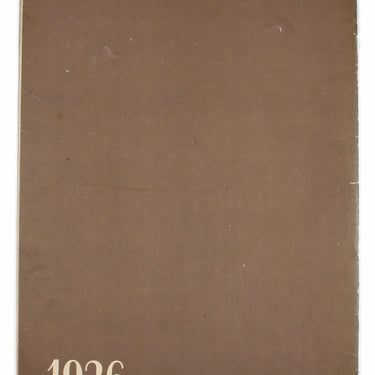 URSS en Construction / USSR in Construction #3 1936