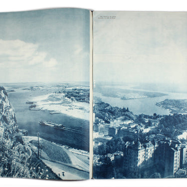 L'URSS en Construction - USSR in Construction #11-12 1938