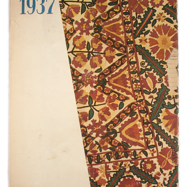 L'URSS en Construction - USSR in Construction #2 1937