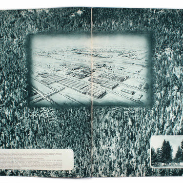 L'URSS en Construction - USSR in Construction #7 1936