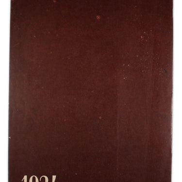 USSR in Construction #1 1934
