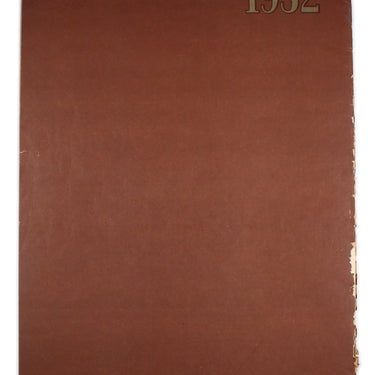USSR in Construction #7 1932