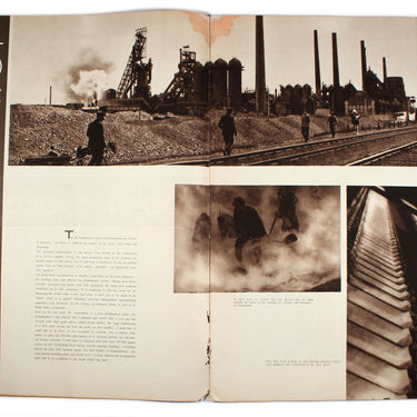USSR in Construction #7 1932