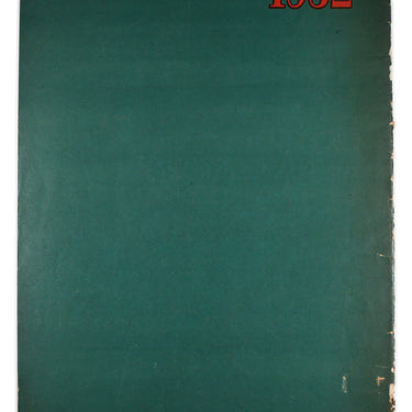 USSR in Construction #8 1932