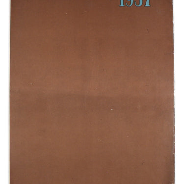 USSR in Construction #6 1937