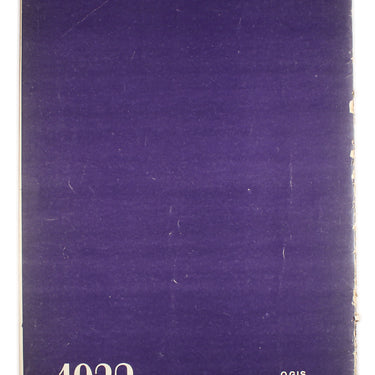 USSR in Construction #11 1932
