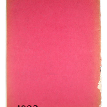 USSR in construction #12 1932