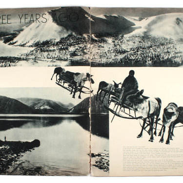 USSR in construction #12 1932