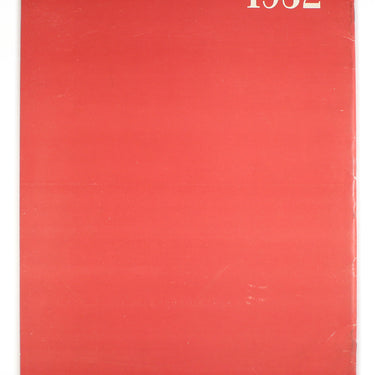 USSR in Construction #9 1932