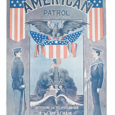 American Patrol