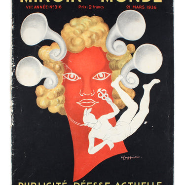 Miroir du Monde #316