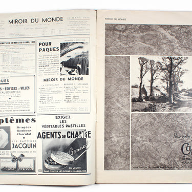 Miroir du Monde #316