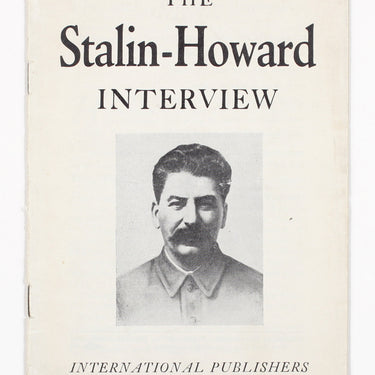 The Stalin-Howard Interview