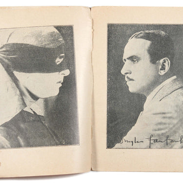 Douglas Fairbanks