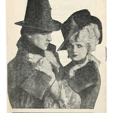 Scaramouche