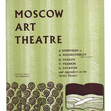 Moscow Art Theatre Symposium