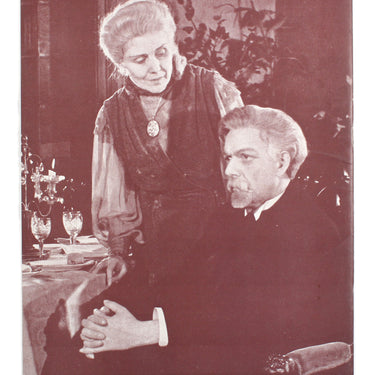 Moscow Art Theatre Symposium