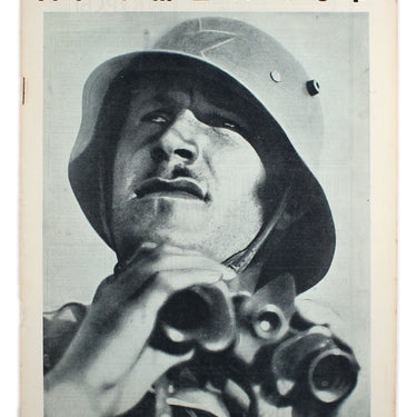 Prozhektor #40 1928
