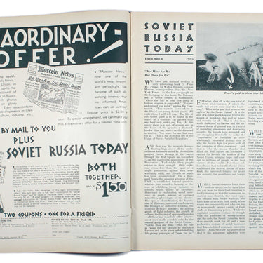 Soviet Russia Today Dec 1935
