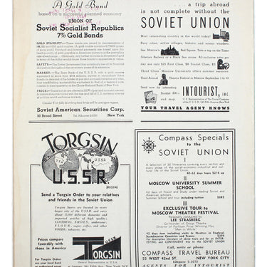 Soviet Russia Today June 1935