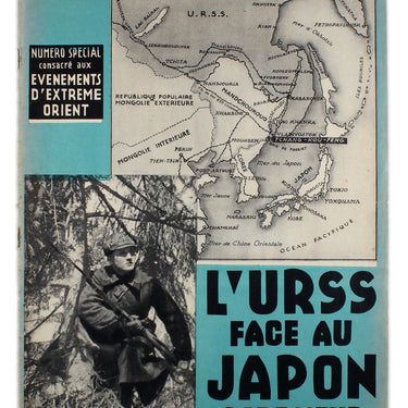 Russia Today Russie D'aujourd'hui #78 1938