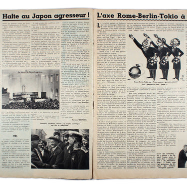 Russia Today Russie D'aujourd'hui #78 1938